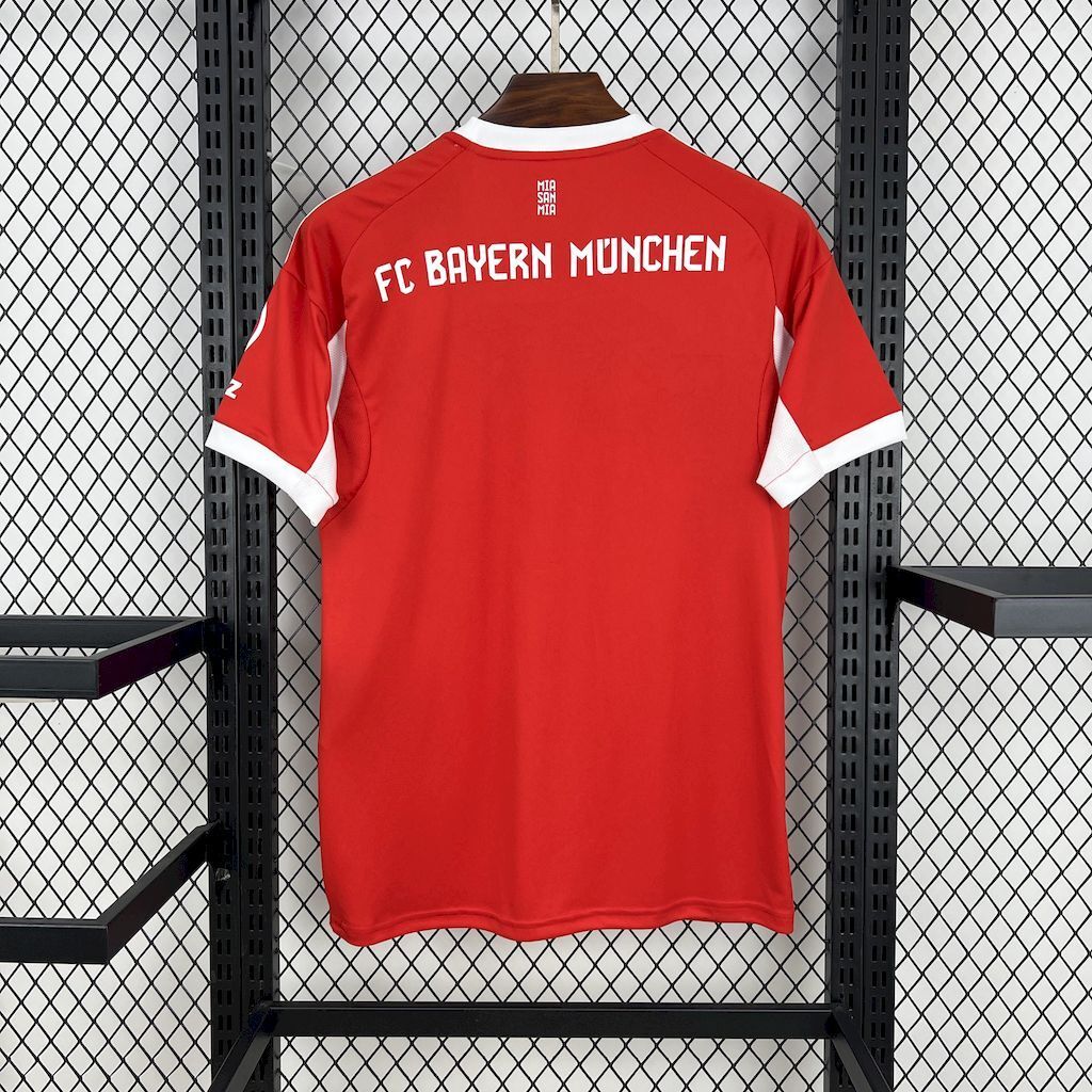 Bayern de Munique I 25/26 Masculina