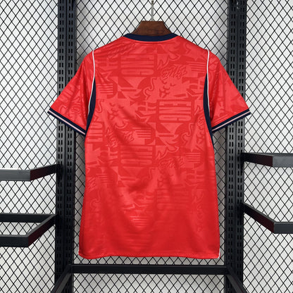 Inglaterra II 26 Torcedor Masculina