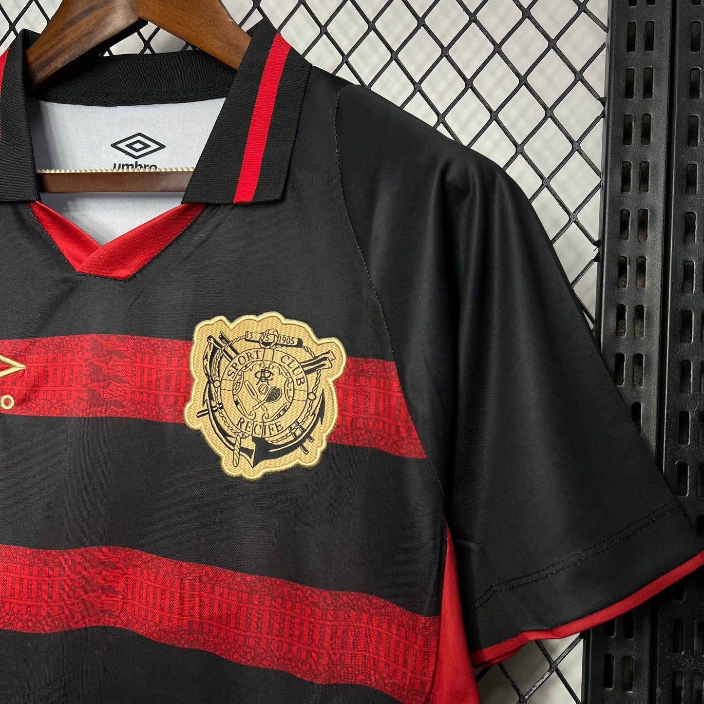 Sport Recife I 25/26 Torcedor Masculina