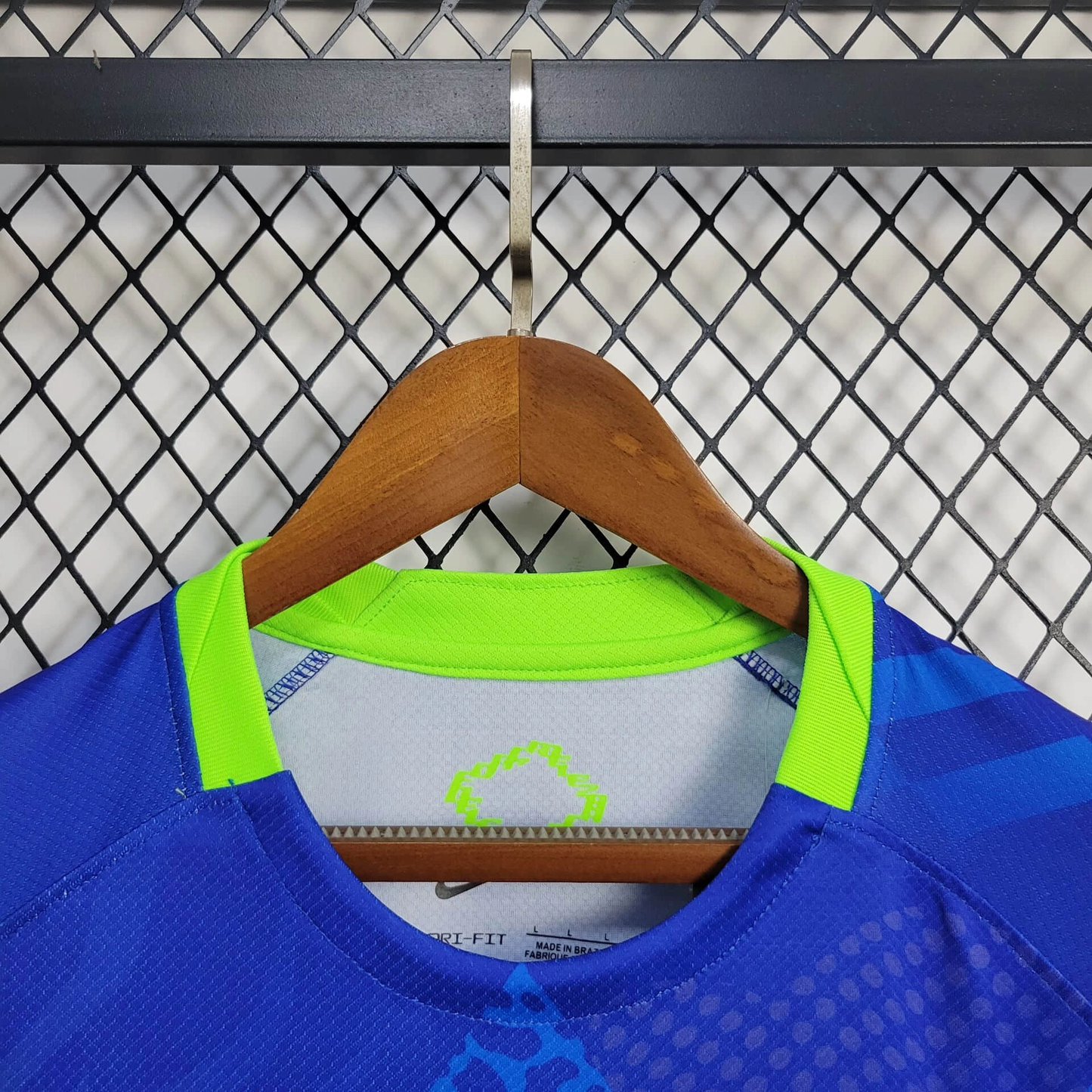 Brasil II 25/26 Masculina