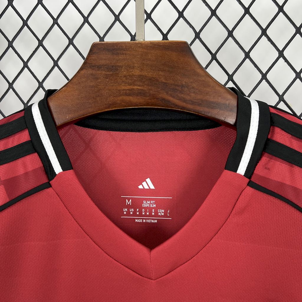 Manchester United I 25/26 Masculina