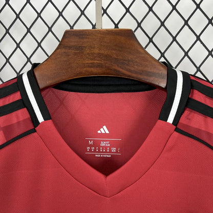 Manchester United I 25/26 Masculina