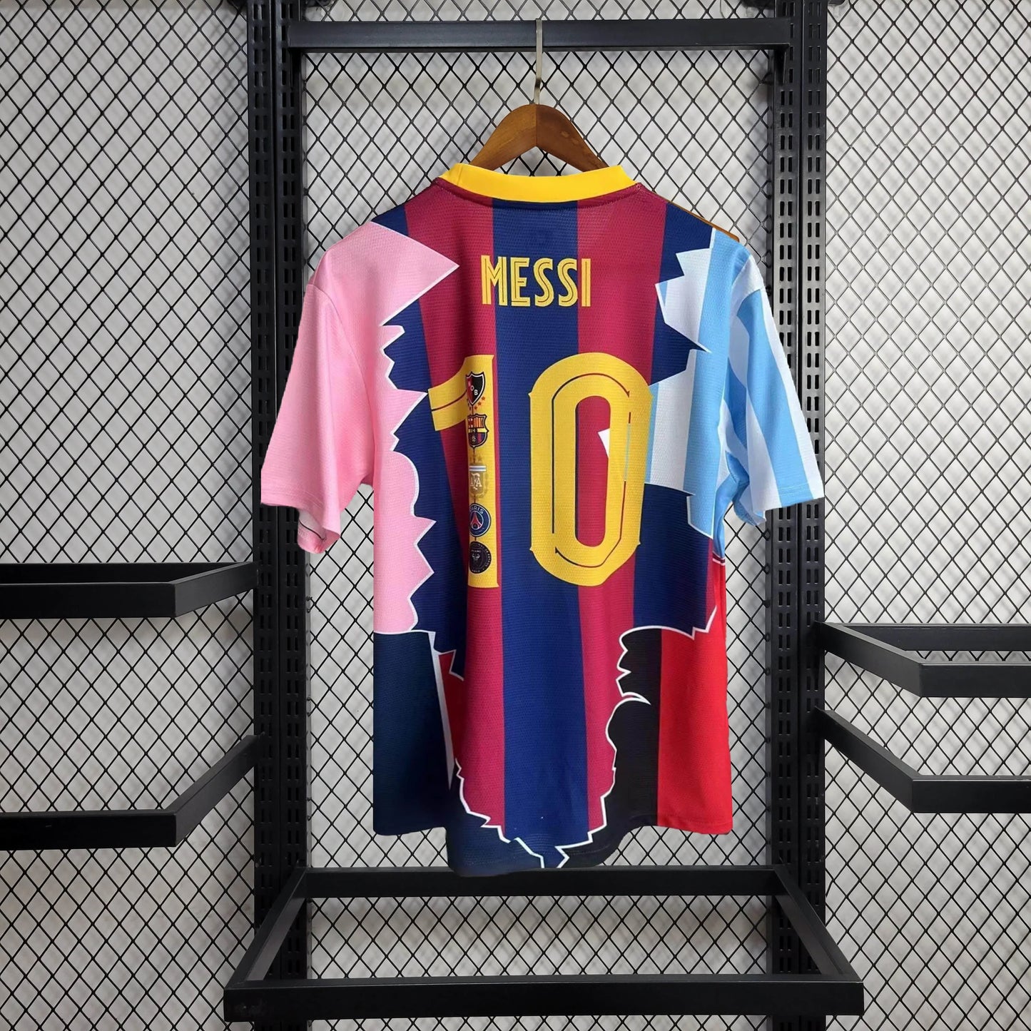 Messi I 25/26 Edição Especial