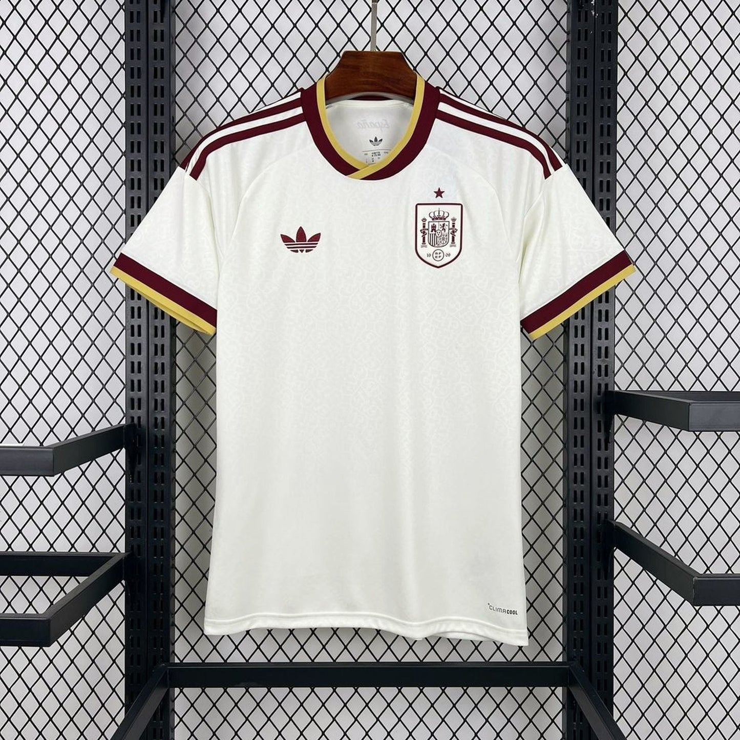 Espanha II 26 Masculina