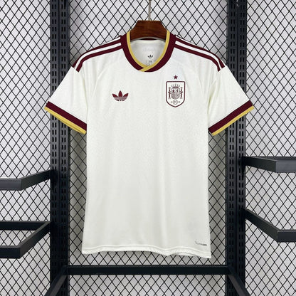 Espanha II 26 Masculina