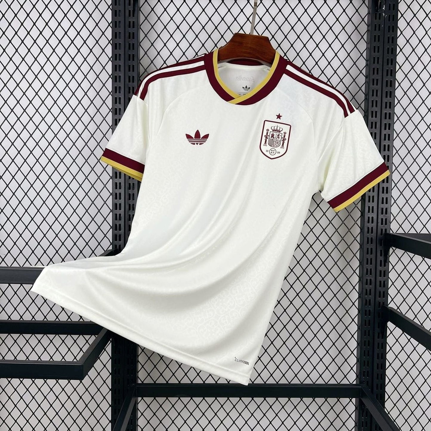 Espanha II 26 Masculina