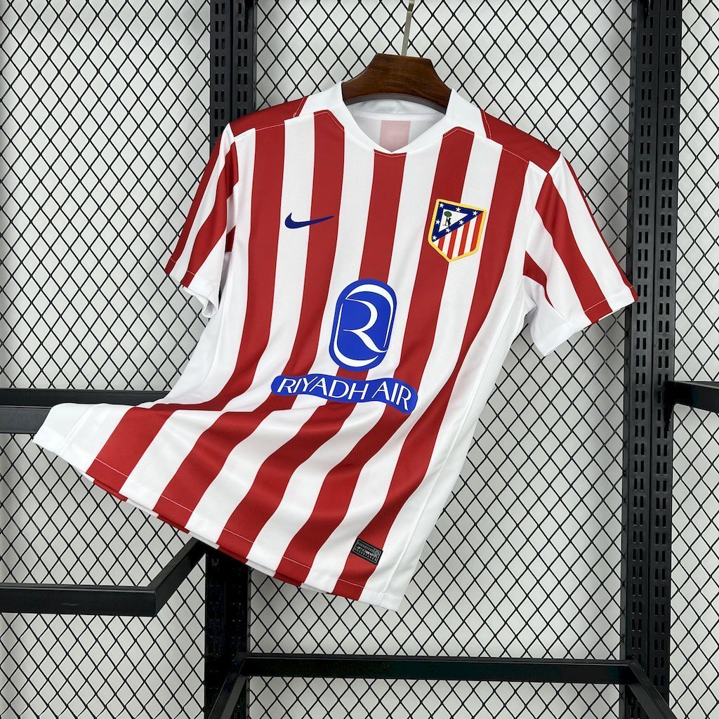 Atlético de Madrid I 25/26 Masculina