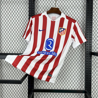 Atlético de Madrid I 25/26 Masculina