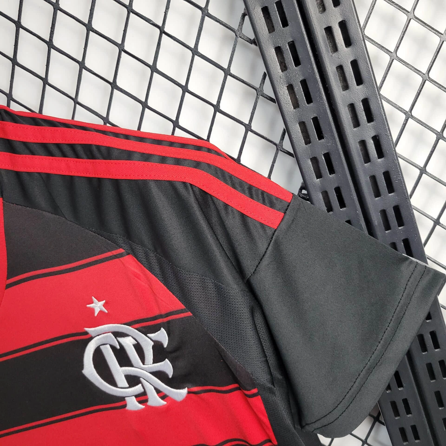 Flamengo I 25/26 Torcedor Feminina
