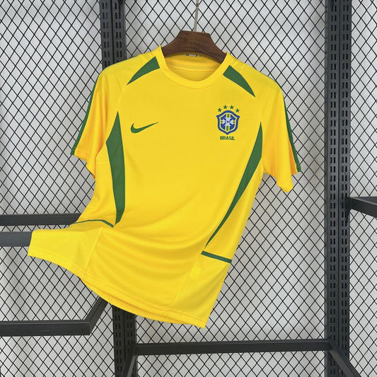 Retro Brasil I 2002