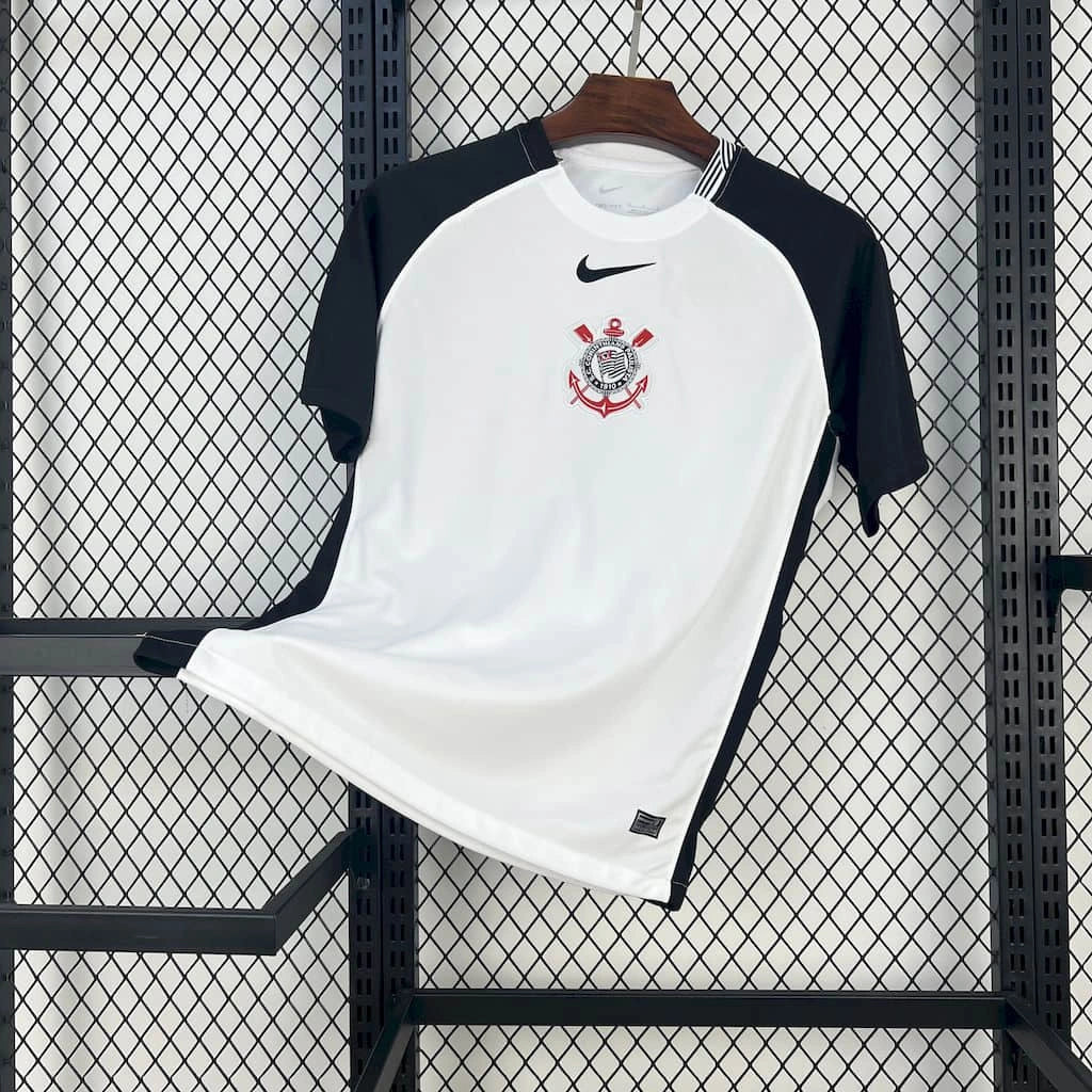 Corinthians I 25/26 Torcedor Masculina