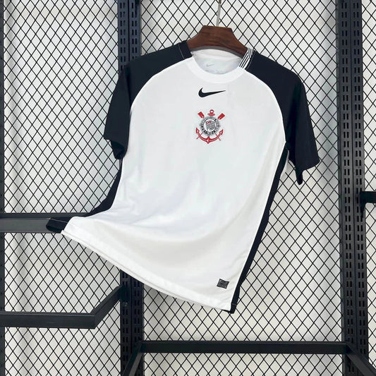 Corinthians I 25/26 Torcedor Masculina