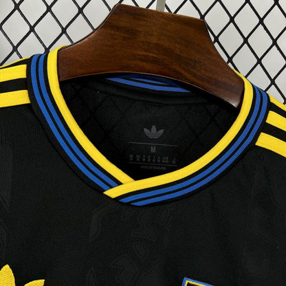 Manchester United III 25/26 Masculina