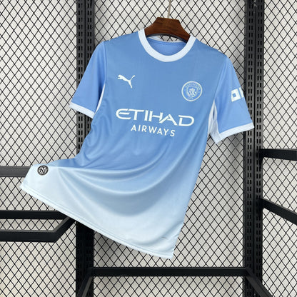 Manchester City I 26/27 Torcedor Masculina