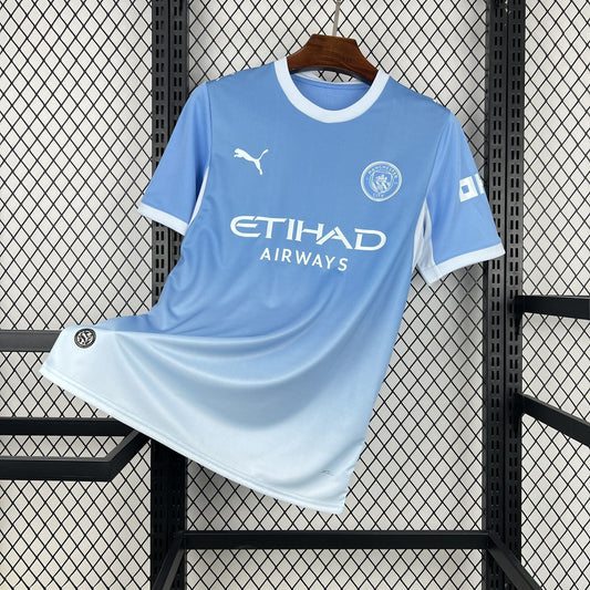 Manchester City I 26/27 Torcedor Masculina