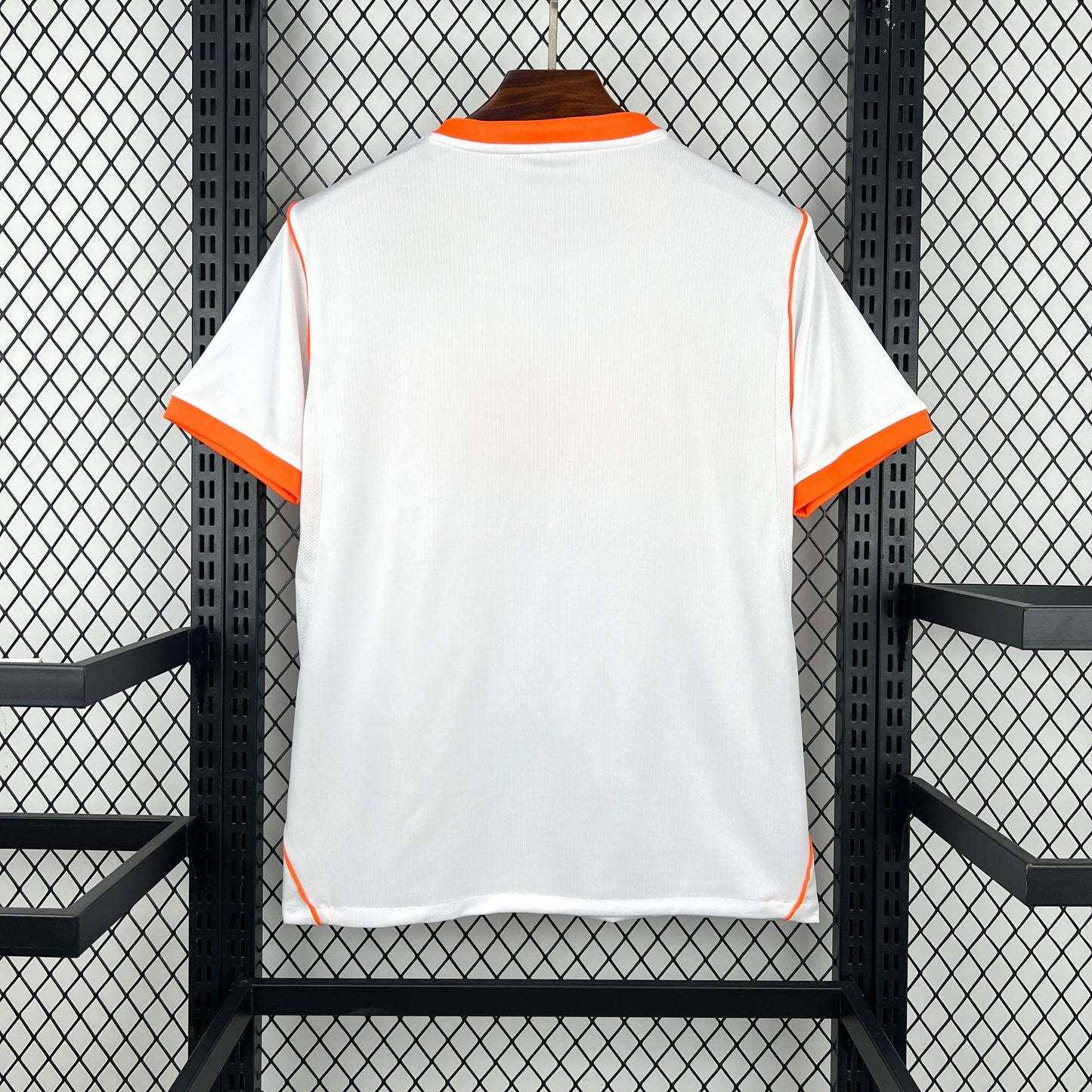 Holanda II 2026 Masculina