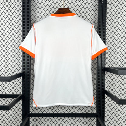 Holanda II 2026 Masculina