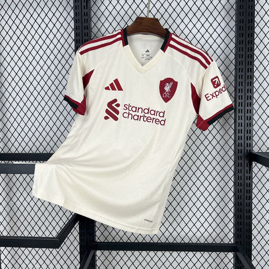 Liverpool II 25/26 Torcedor Masculina