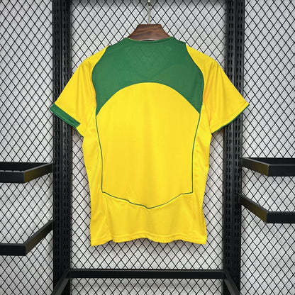 Retro Brasil I 2004