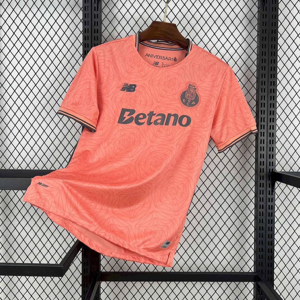 Porto II 25/26 Torcedor Masculina