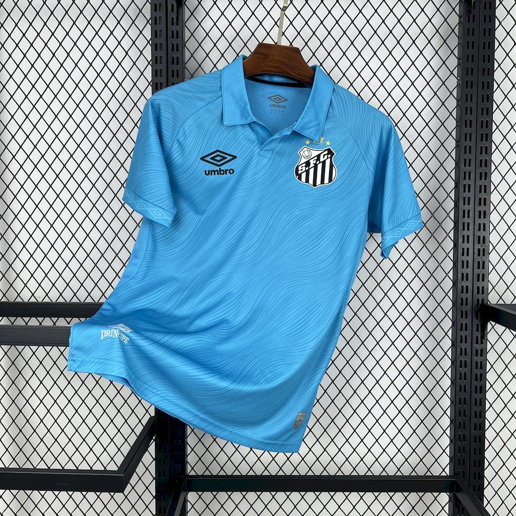 Santos IIII 25/26 Torcedor Masculina