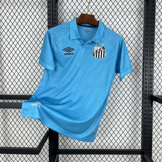 Santos IIII 25/26 Torcedor Masculina