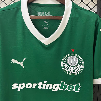 Palmeiras I 25/26 Torcedor Masculina