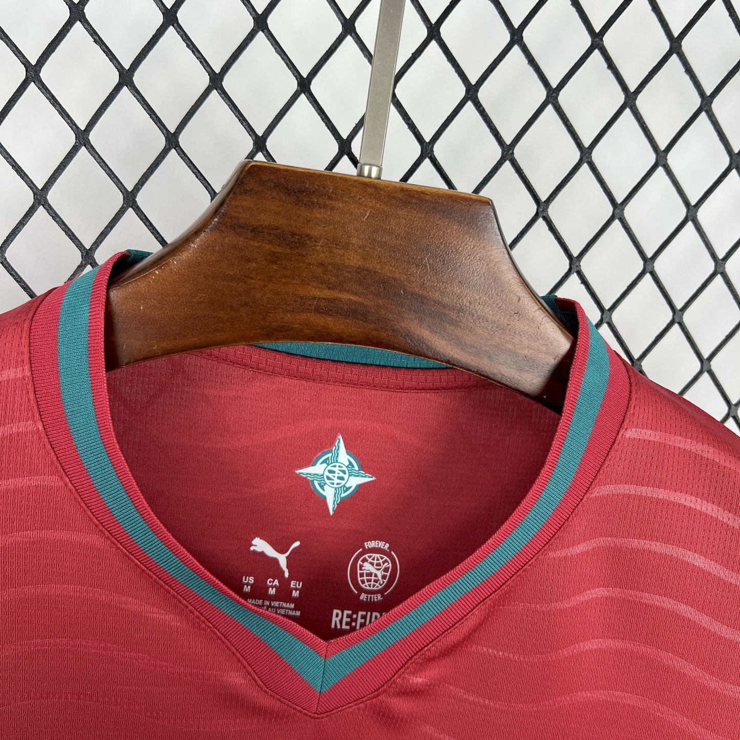 Portugal I 26 Masculina