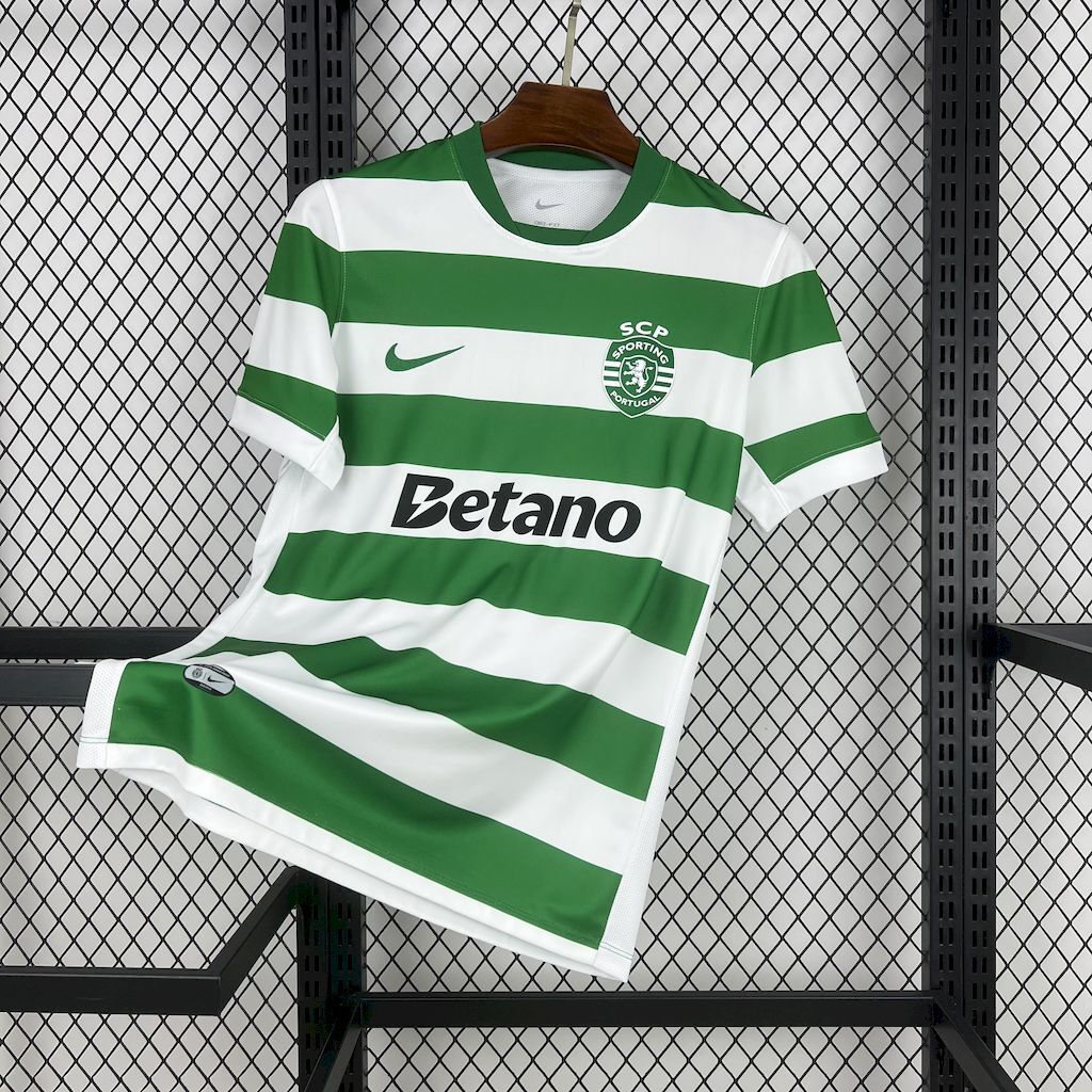 Sporting I 25/26 Masculina