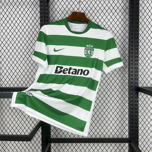 Sporting I 25/26 Masculina