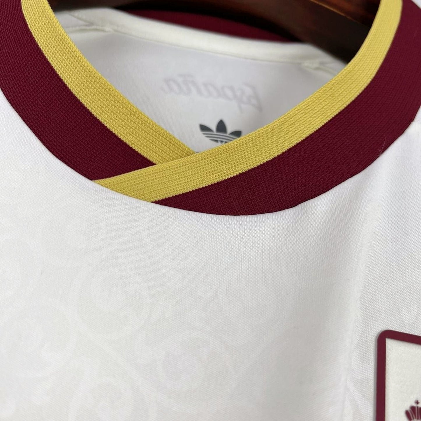 Espanha II 26 Masculina