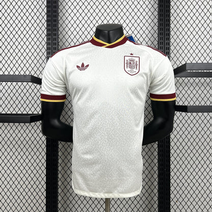 Espanha II 2026 Jogador