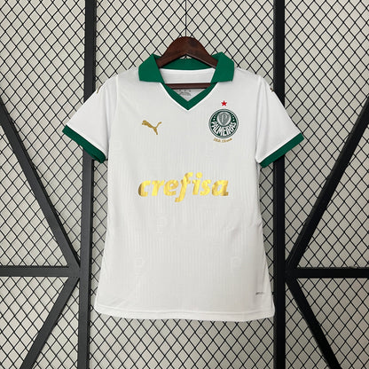 Palmeiras II 25/26 Torcedor Feminina