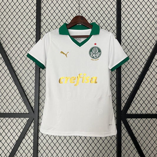 Palmeiras II 25/26 Torcedor Feminina