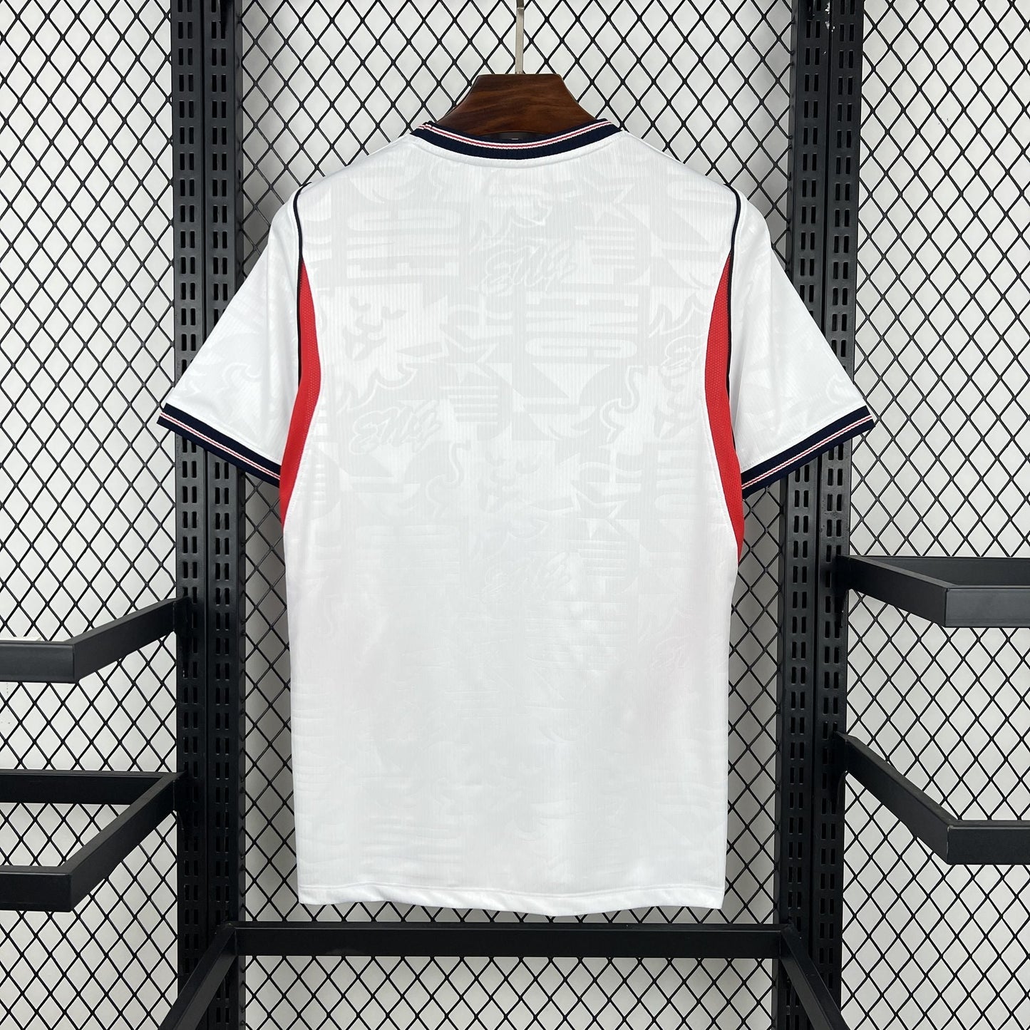 Inglaterra I 26 Torcedor Masculina