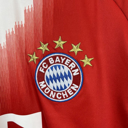 Bayern de Munique I 25/26 Masculina
