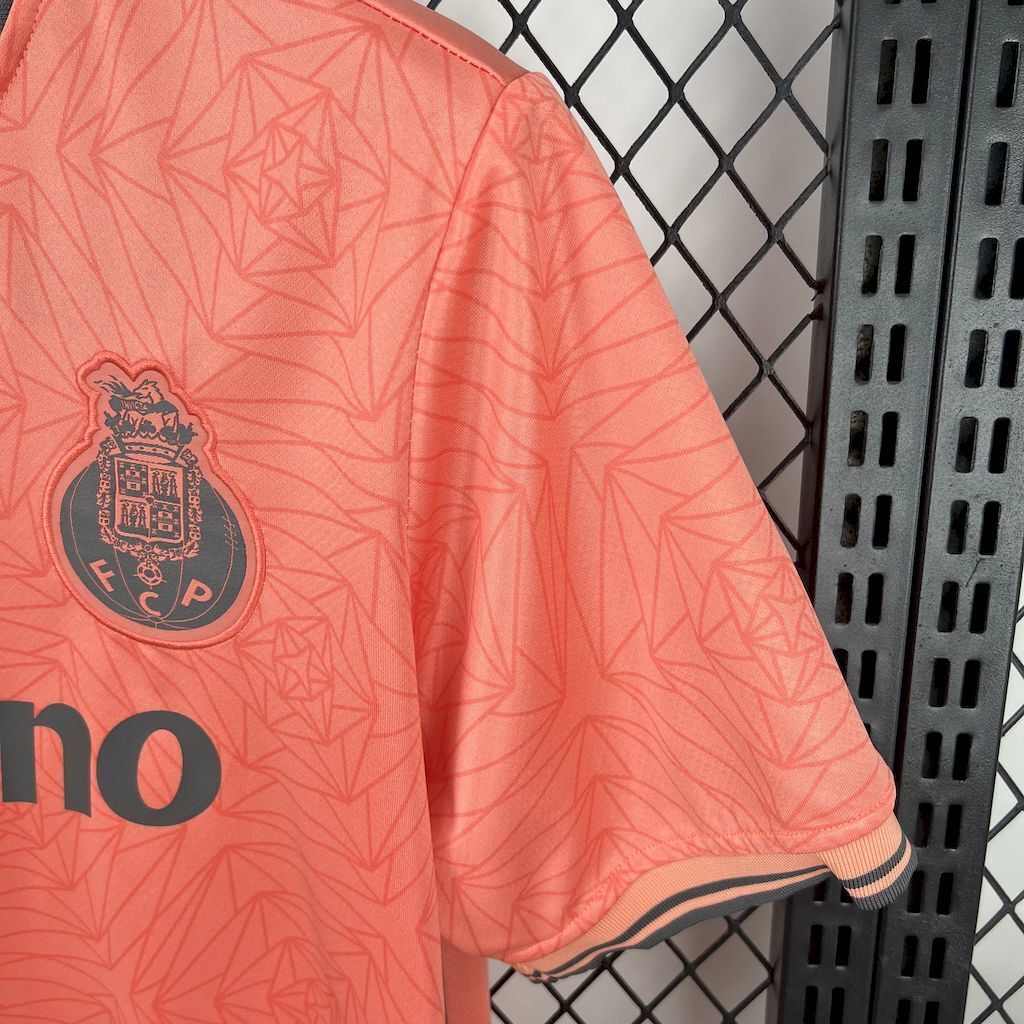 Porto II 25/26 Torcedor Masculina