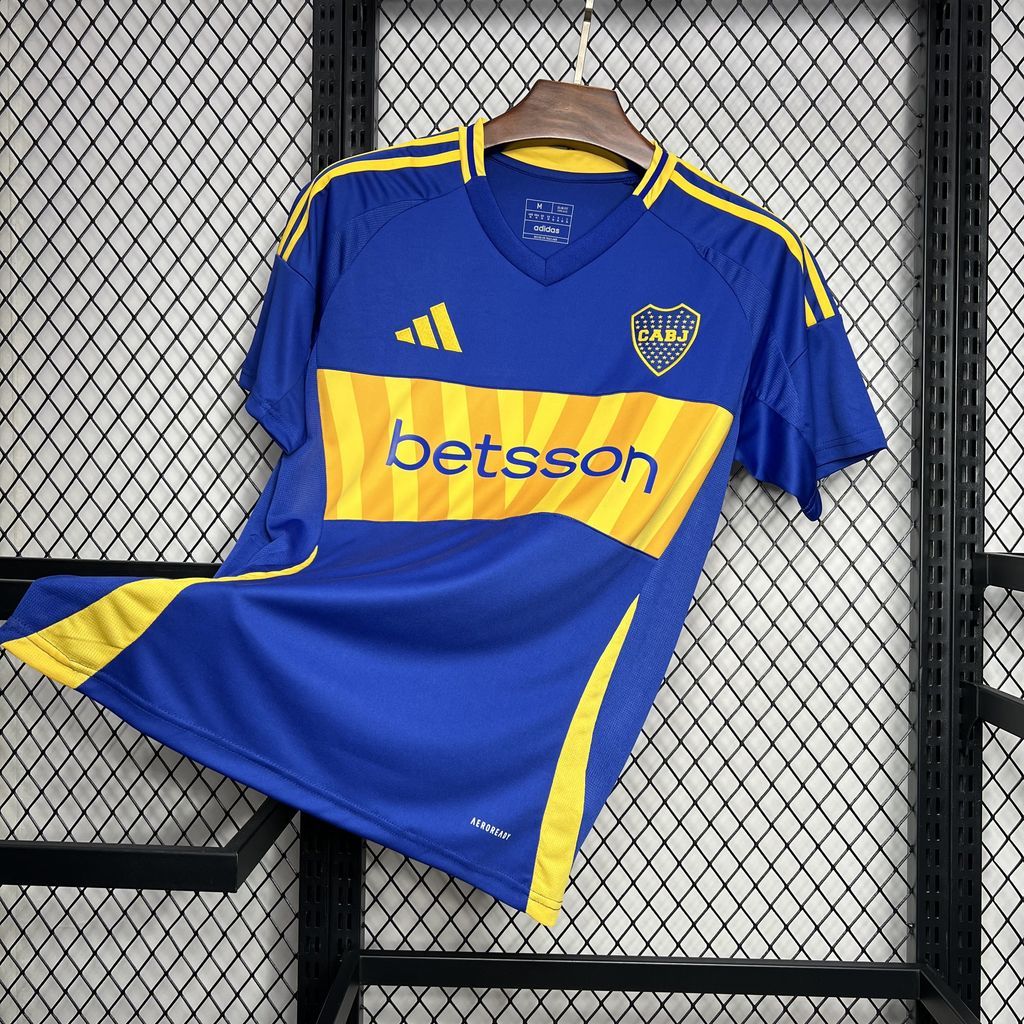 Boca Juniors I 24/25 Masculina