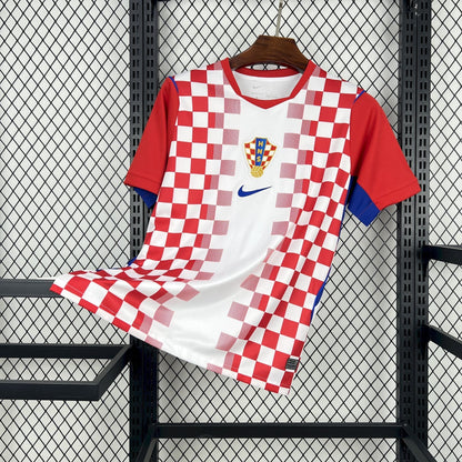 Croácia 2026 Torcedor Masculina