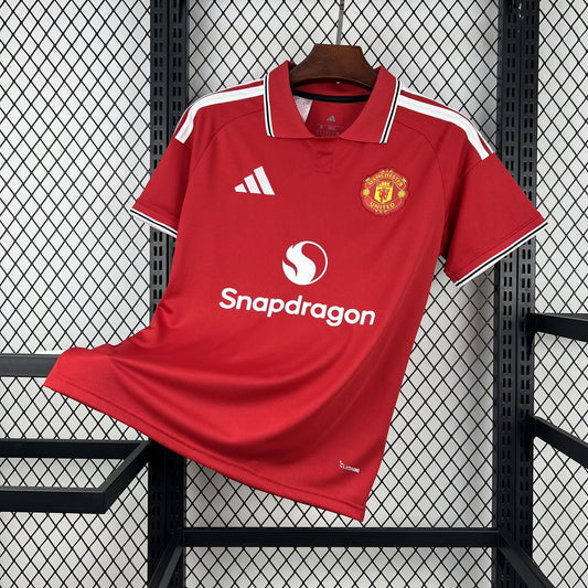 Manchester United I 26/27 Masculina