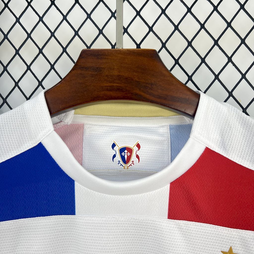 Fortaleza II 25/26 Torcedor Masculina