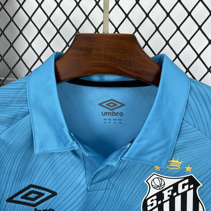 Santos IIII 25/26 Torcedor Masculina