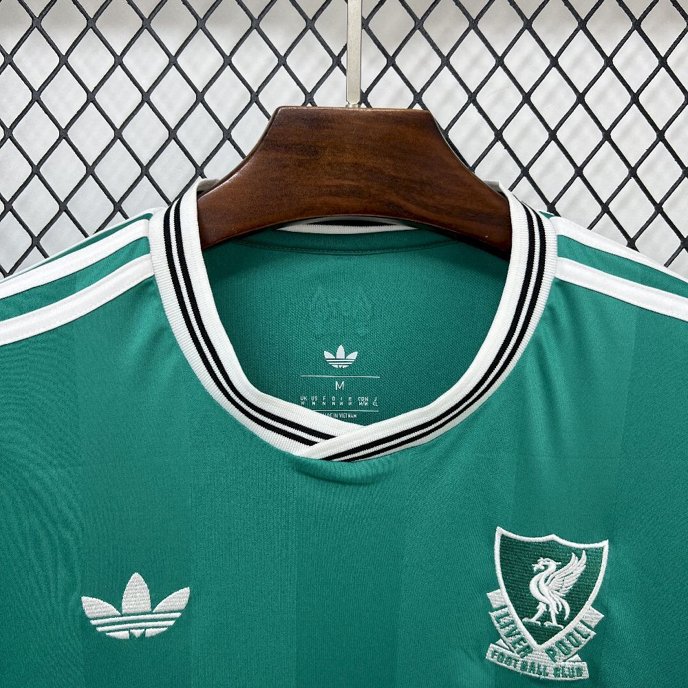 Liverpool III 25/26 Masculina