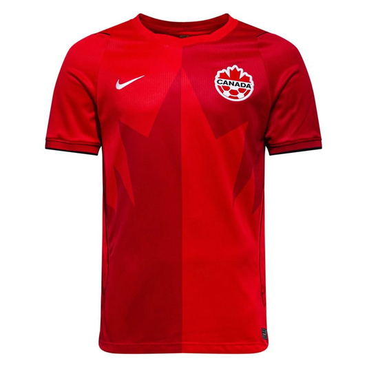 Canadá Principal 26/27 - Mundial 2026