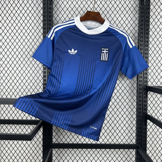 Grécia I 2026 Masculina