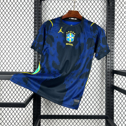 Azul Brasil I 26 Torcedor Masculina