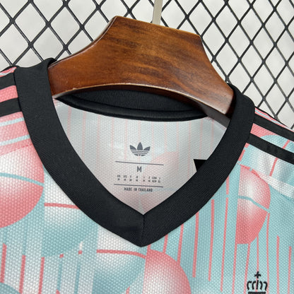 Bélgica II 26 Masculina