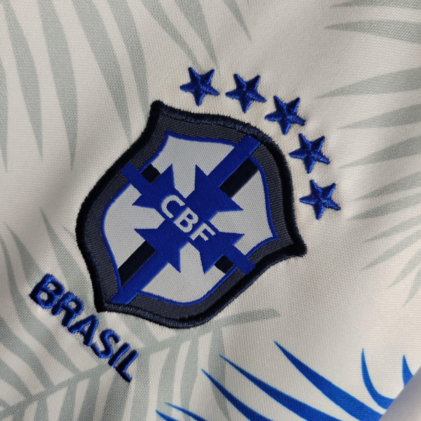 Brasil I 22/23 Torcedor Feminina