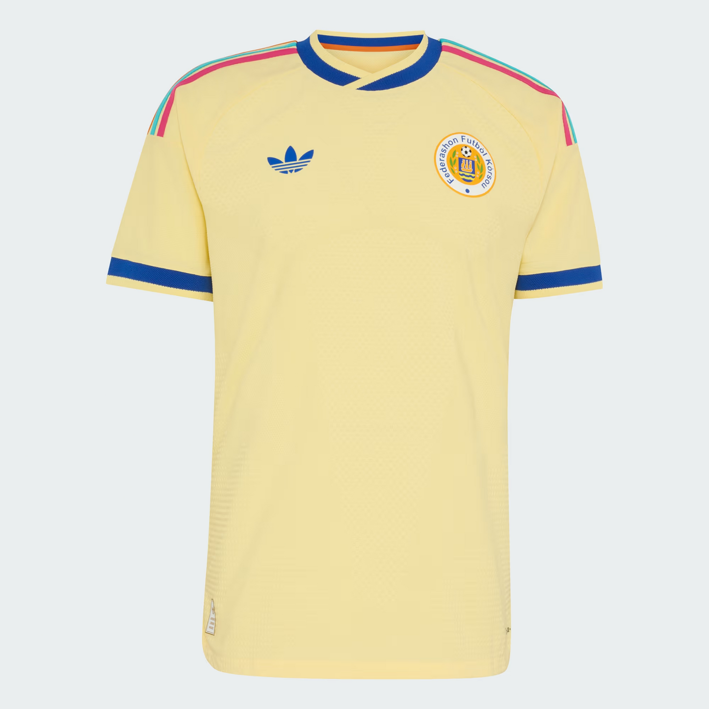 Curaçao Principal 26/27 - Mundial 2026