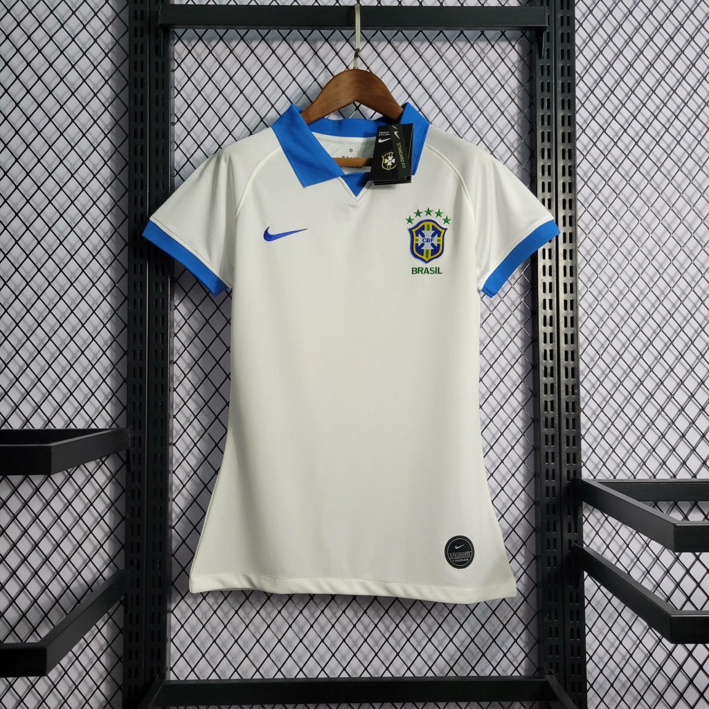 Brasil I 19/20 Torcedor Feminina